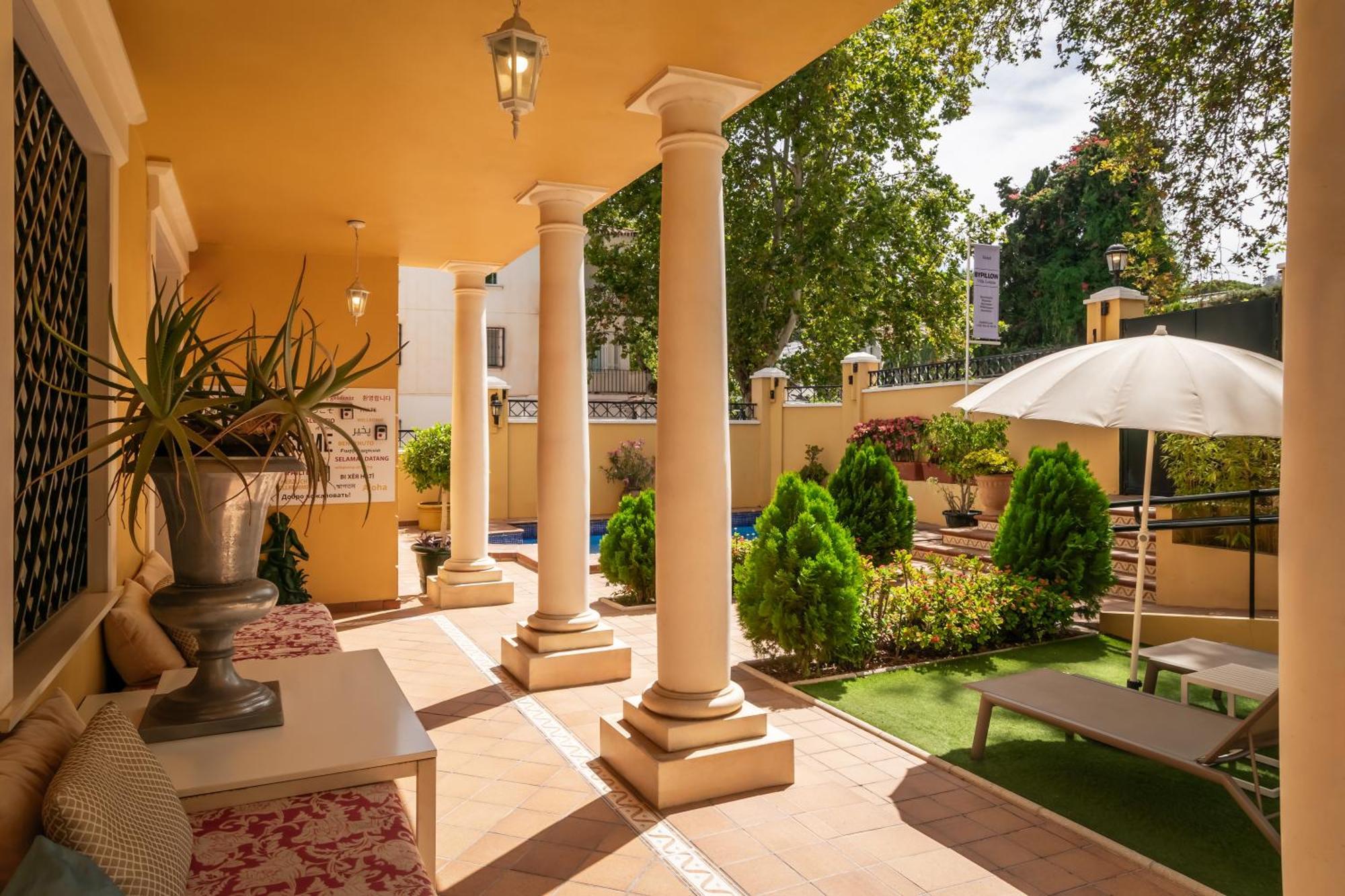 Bypillow Villa Lorena Adults Recommended — Photos 2